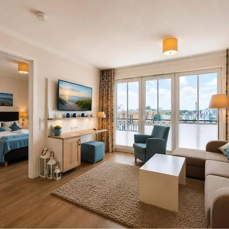Apartment Tolles Mit Ostseeblick In *