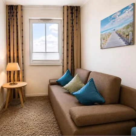 Apartment Tolles Mit Ostseeblick In *