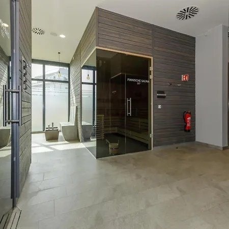 Tolles Mit Ostseeblick In Apartment Börgerende-Rethwisch