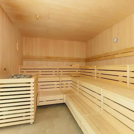 Tolles Mit Ostseeblick In Apartment Börgerende-Rethwisch